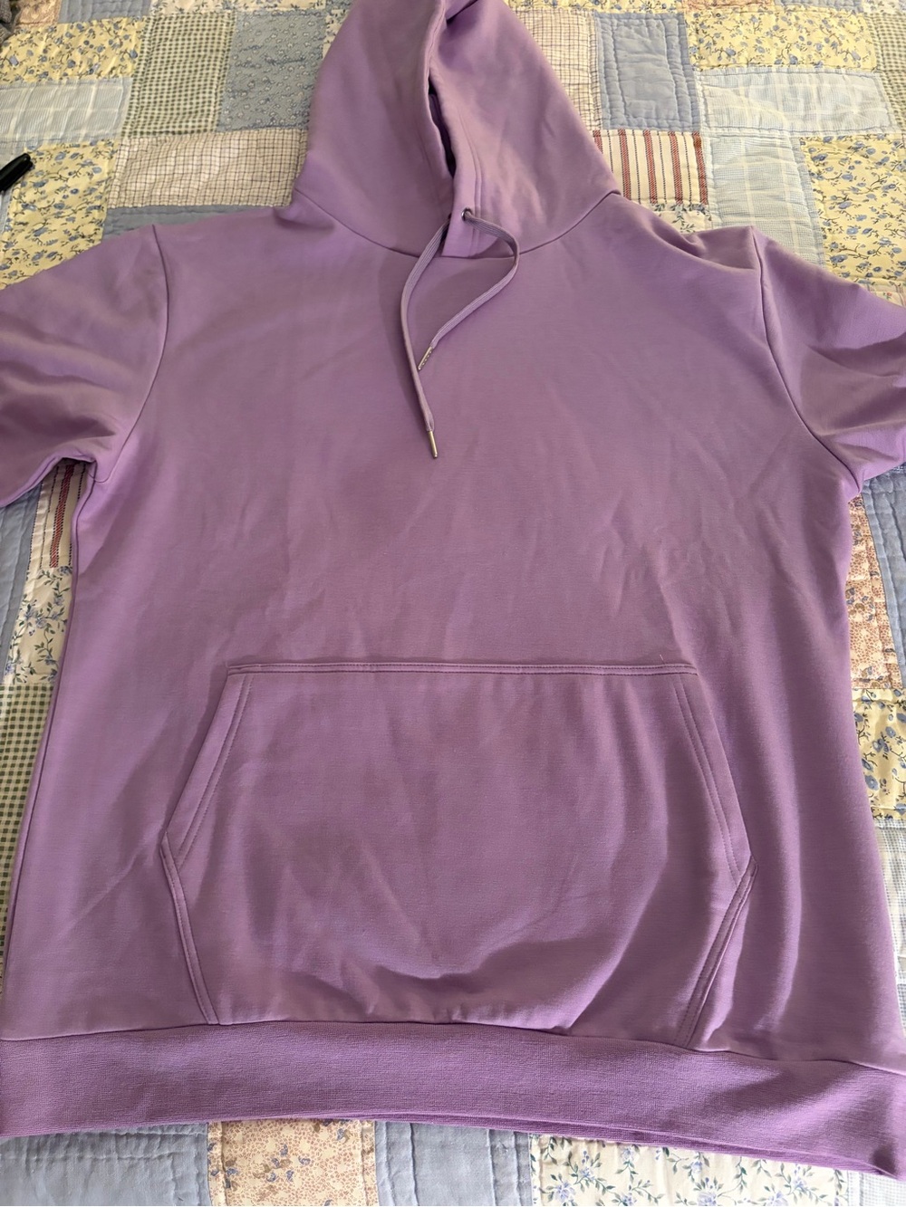 Woolx Avery Hoodie, Size Large - Picture 2 of 7